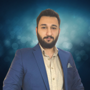 Ferhat Burak Maden fotoğrafı