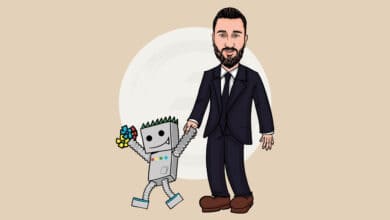 Robot TXT Dosyası Nedir