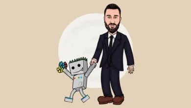Robot TXT Dosyası Nedir