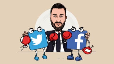 Sosyal Medya Rekabet Analizi