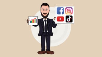 Sosyal Medya Stratejisi