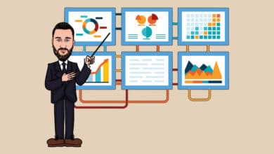 Google Analytics Nedir