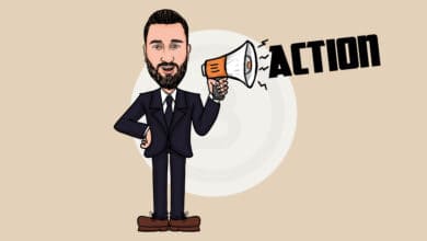 Harekete Geçirici Mesajlar