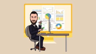 Küçük, Orta veya Büyük Ölçekli İşletmeler için En İyi Web Metrikleri