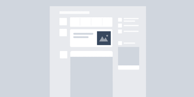 Paylaşılan bir bağlantıdaki veya metin gönderisindeki Tumblr resimleri