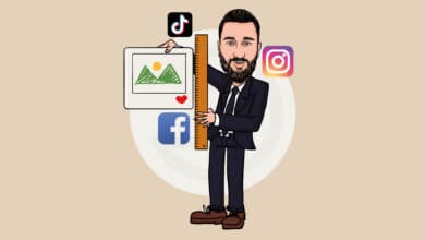 Sosyal Medya Post ve Reklam Boyutların