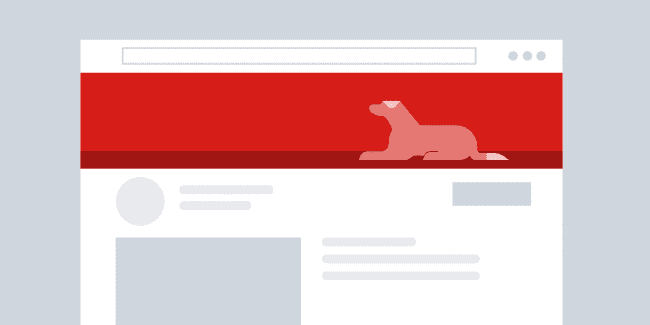 YouTube kanalı kapak fotoğrafı boyutu