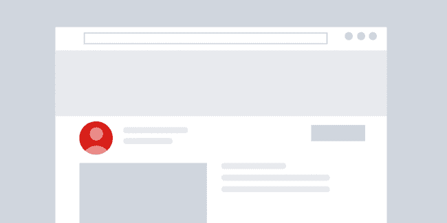 YouTube Resim Boyutları