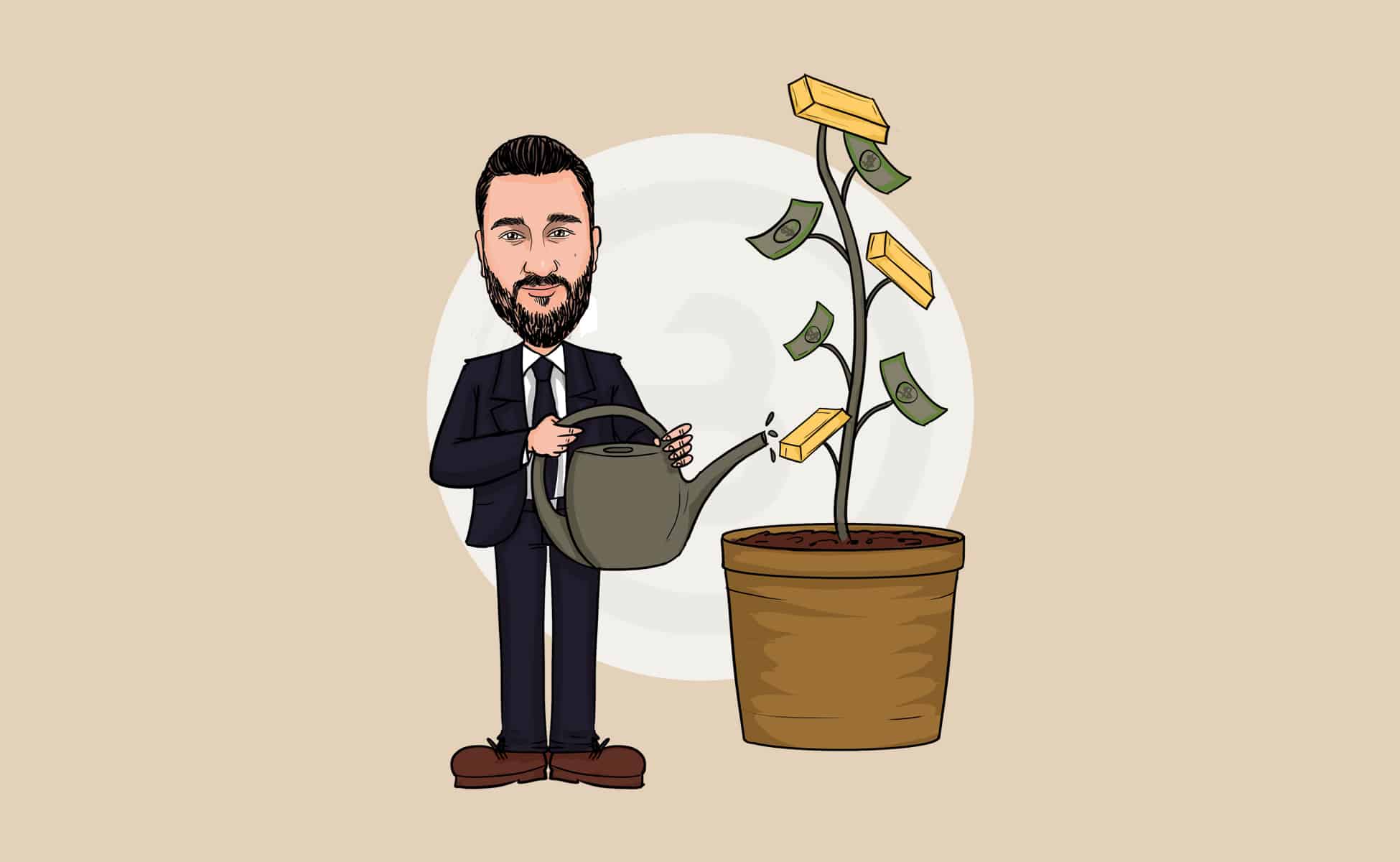Roi Nedir