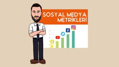 19 Önemli Sosyal Medya Metrikleri ve İzleme Yolları