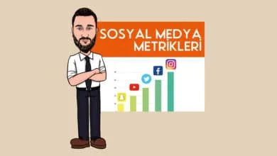 19 Önemli Sosyal Medya Metrikleri ve İzleme Yolları