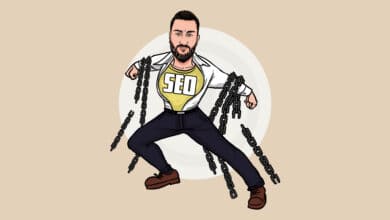 SEO Danışmanı