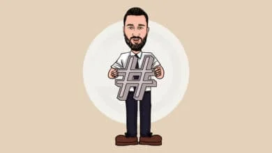 Instagram Hashtag Kullanma Klavuzu