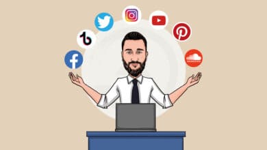 Sosyal Medya Uzmanı